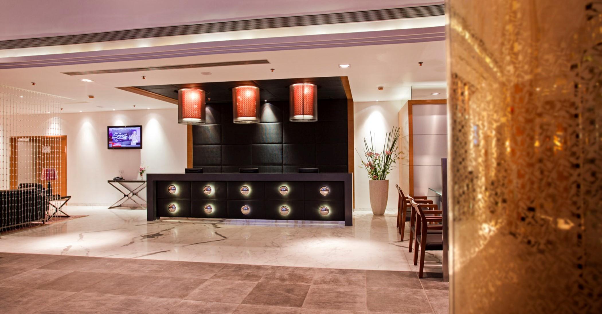 Country Inn & Suites By Radisson Navi Mumbai Exterior foto