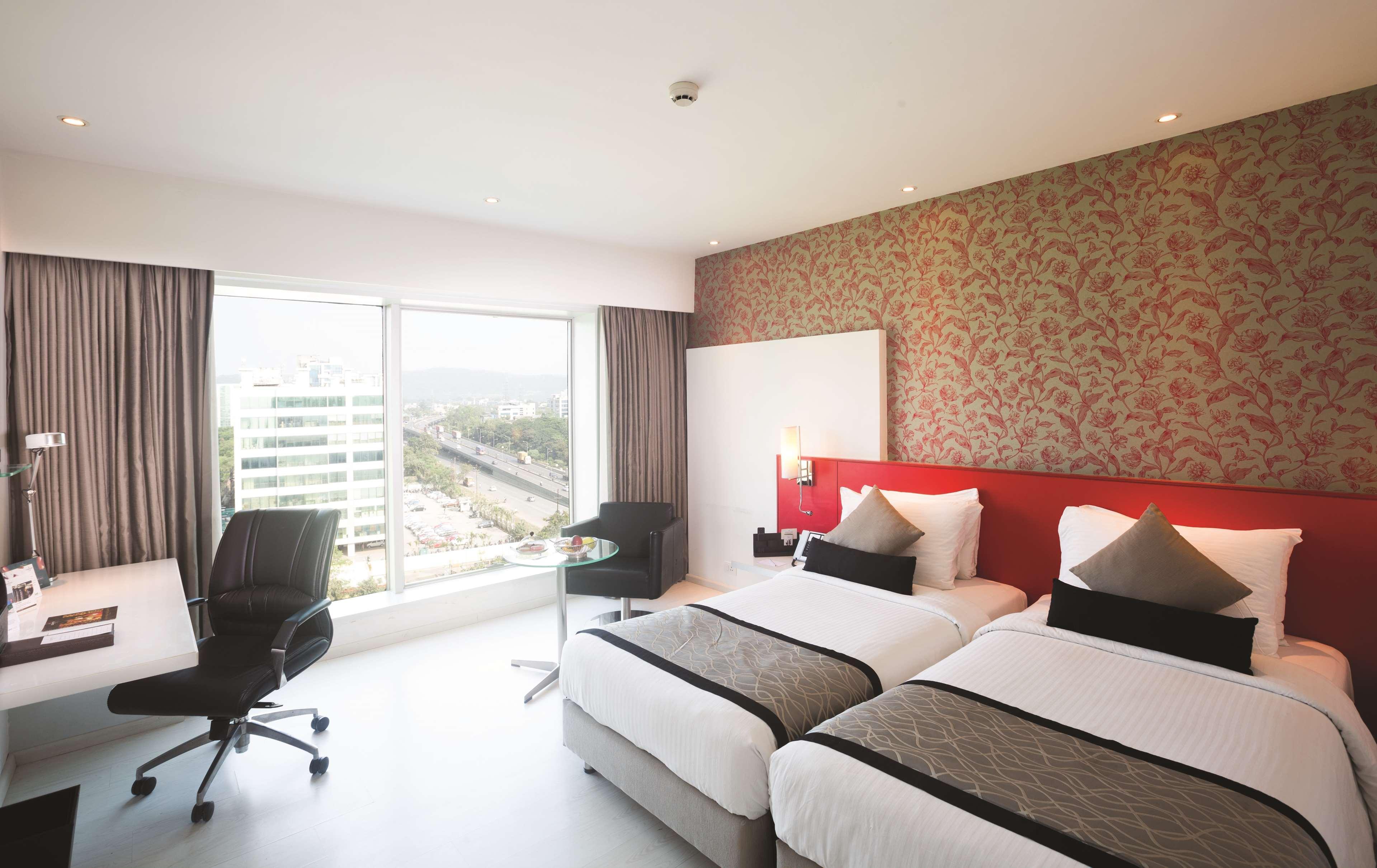 Country Inn & Suites By Radisson Navi Mumbai Exterior foto