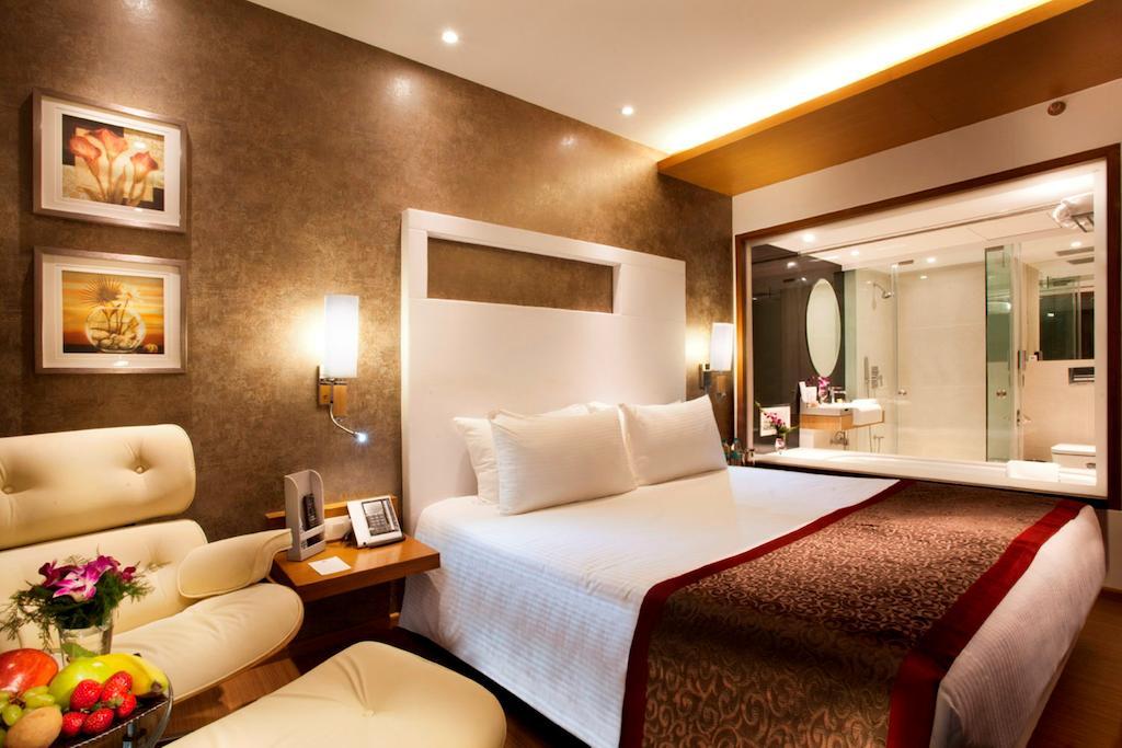 Country Inn & Suites By Radisson Navi Mumbai Exterior foto