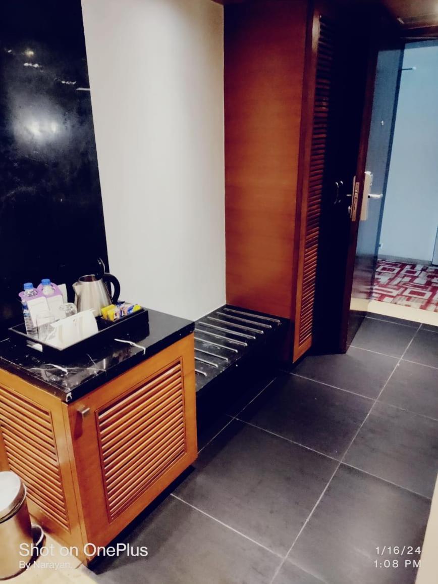 Country Inn & Suites By Radisson Navi Mumbai Exterior foto