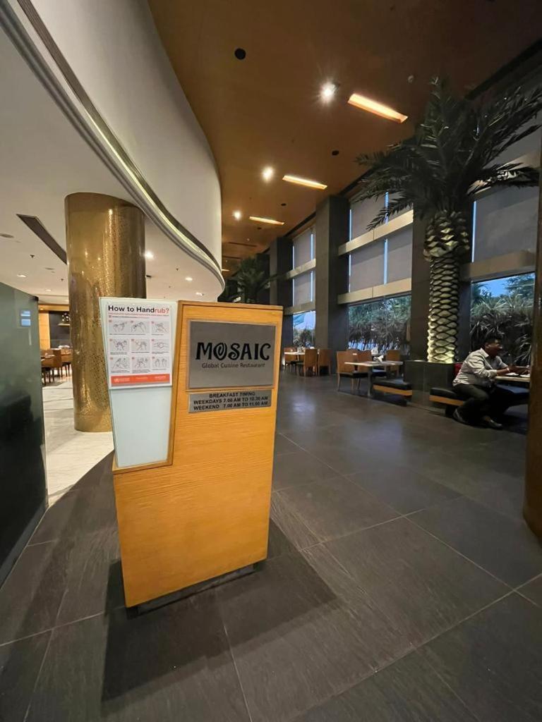 Country Inn & Suites By Radisson Navi Mumbai Exterior foto