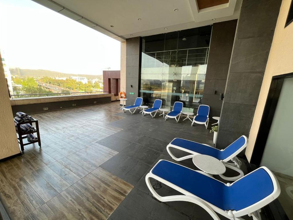 Country Inn & Suites By Radisson Navi Mumbai Exterior foto